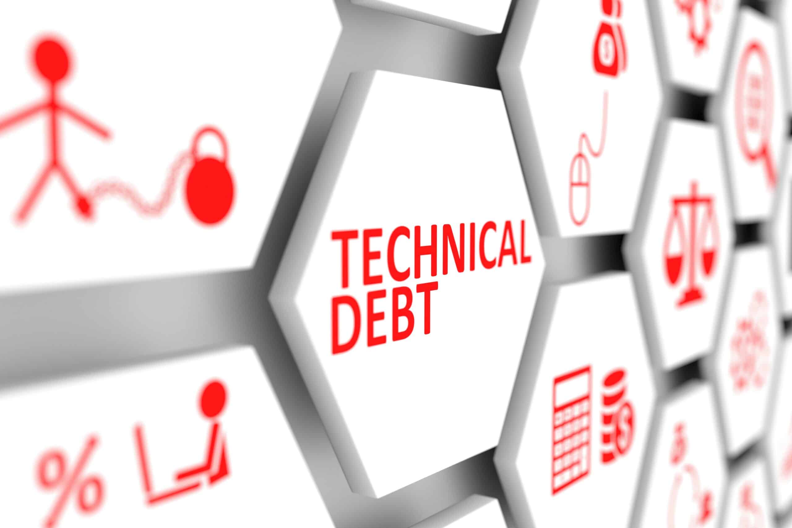 Strategies for Eliminating Technical Debt