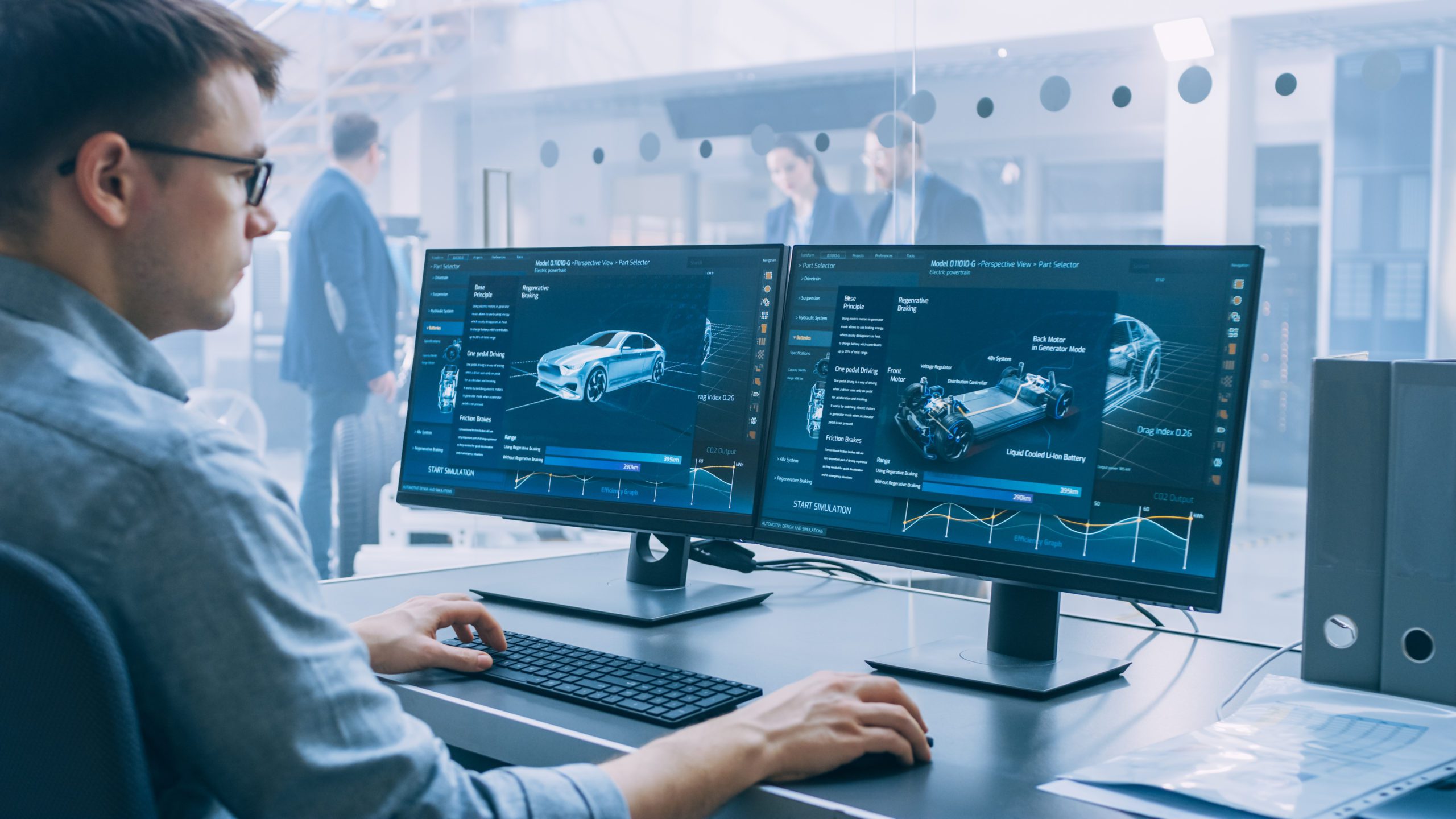 Custom Application Solutions For Cost Optimization
