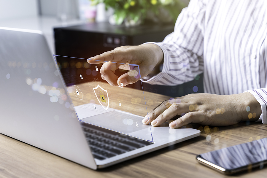 Cybercrime – It Happens More Often Than You Think
