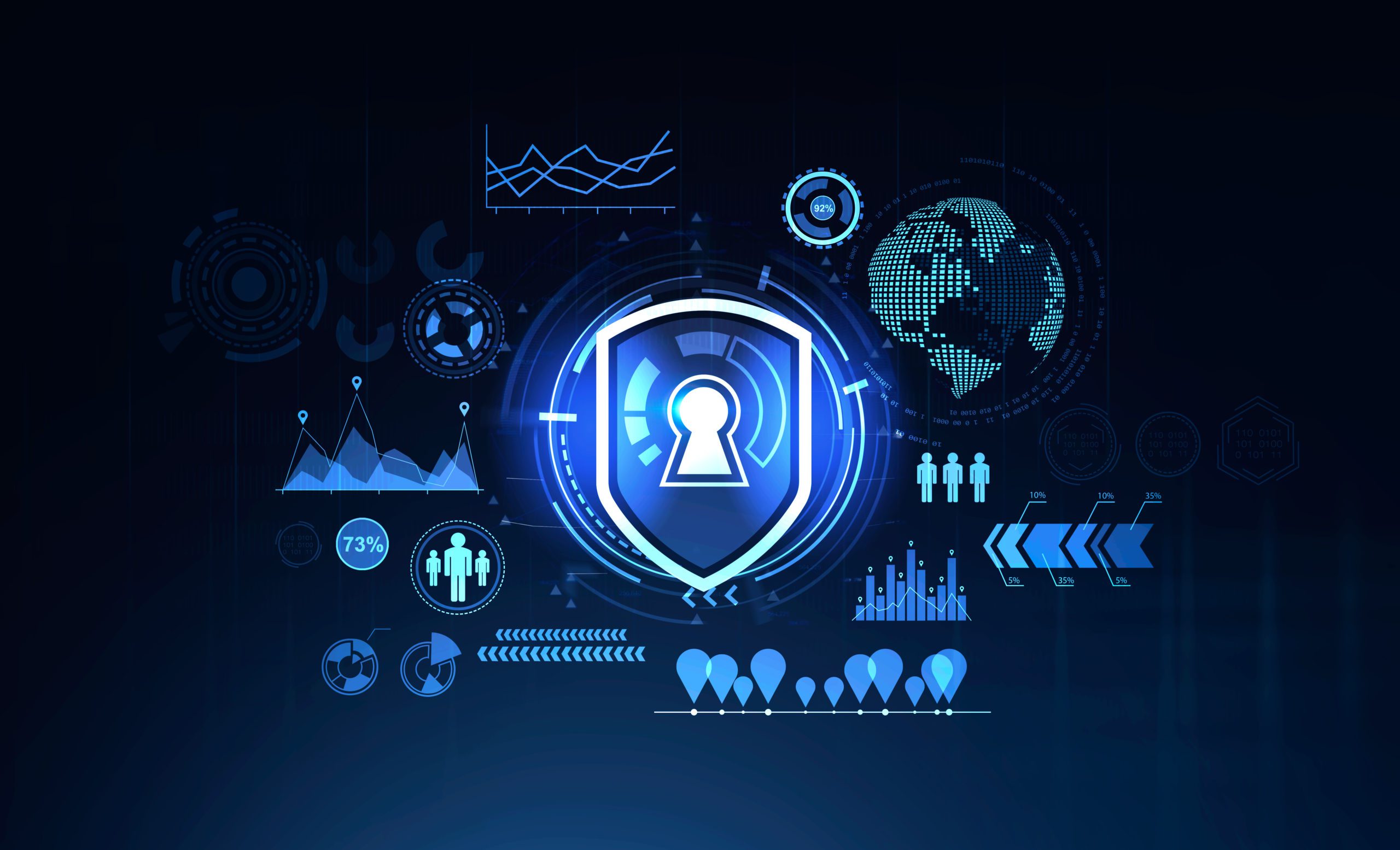 Why Your Business Needs MDR Services as Part of Your Cyber Security Plan