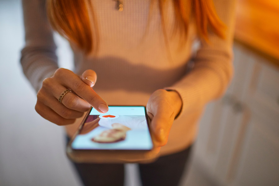 Online Dating Scams