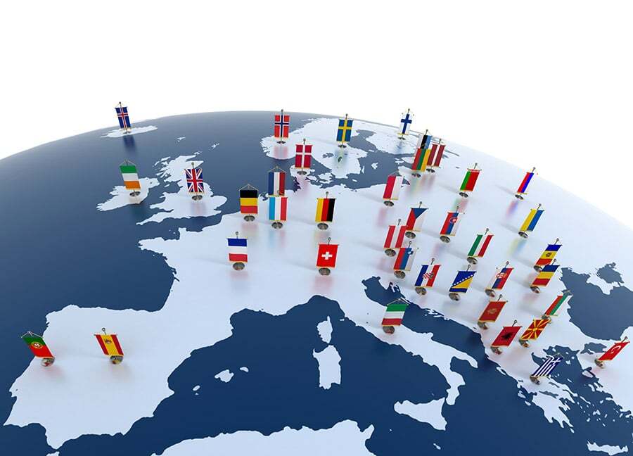 Ensuring Seamless IT Operations for European Businesses in the US