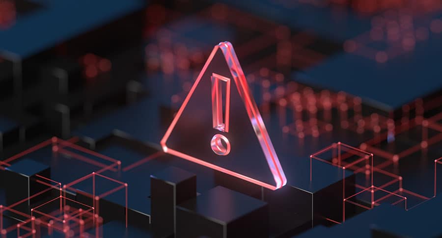 FBI Warns of Hackers Targeting US Infrastructure