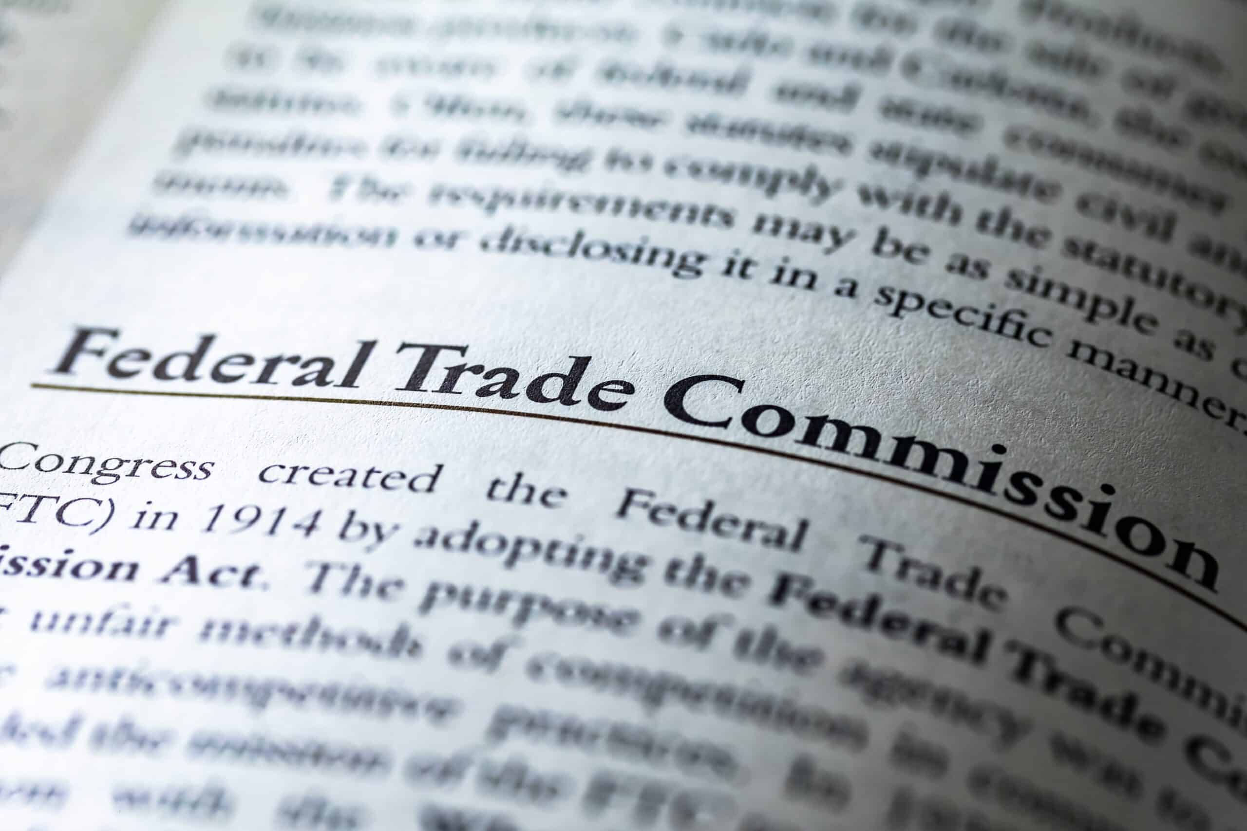 FTC Safeguards Rule: A Guide for Businesses