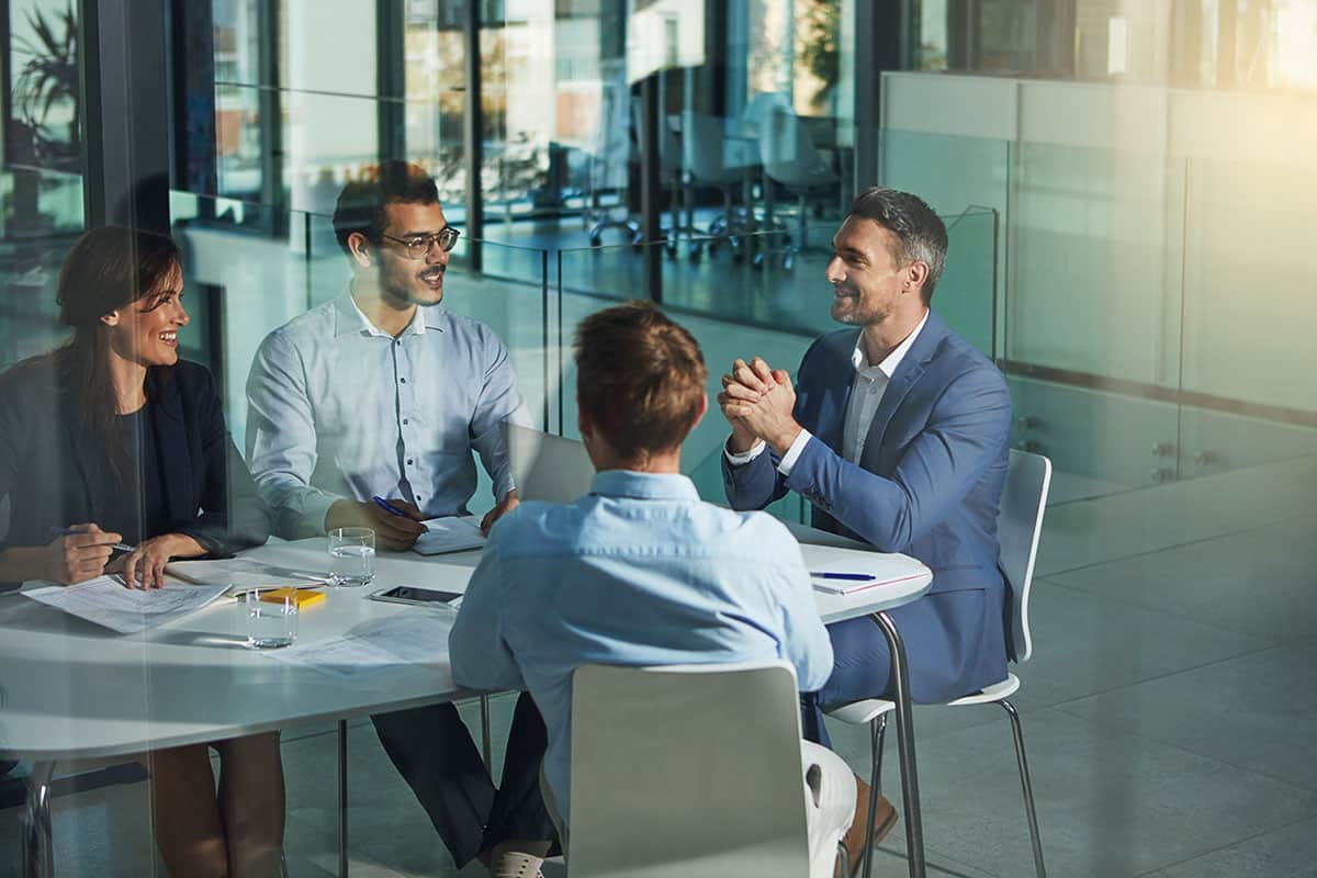 Top 5 Technology Risks Facing Businesses Today