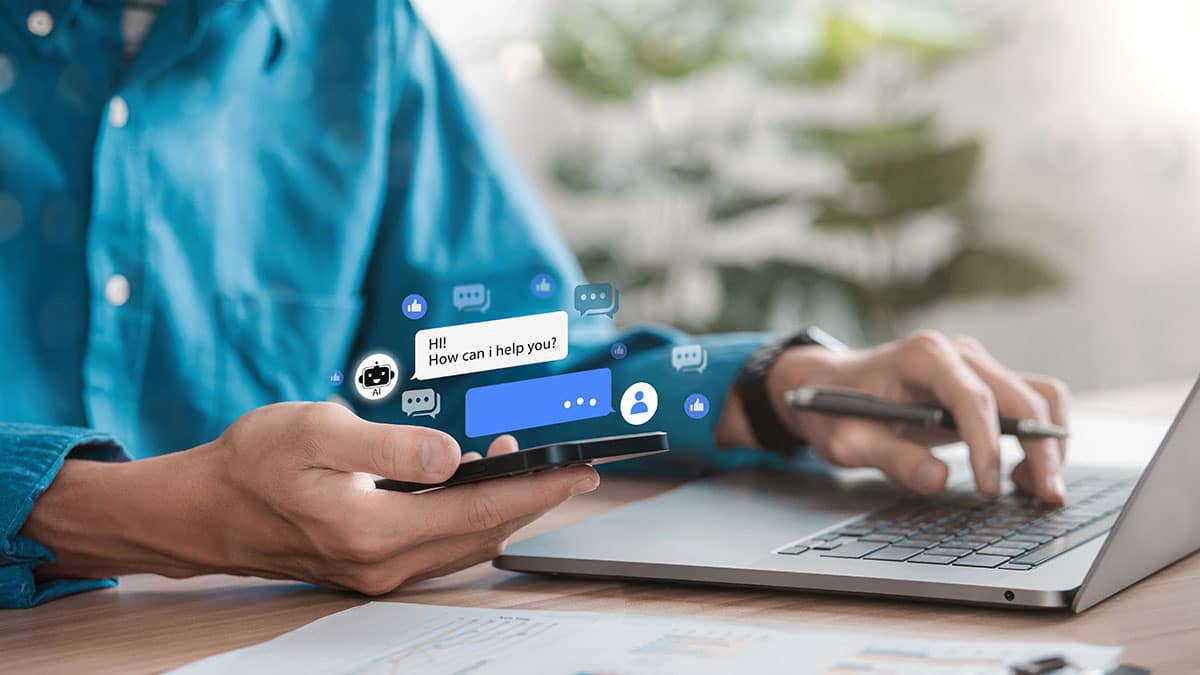 Stop Drowning in Work: How Copilot Can Be Your AI Assistant