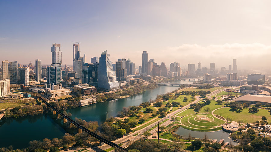 Disaster Recovery IT Services in Austin – Protecting Your Business with Smart Surveillance and IT Solutions