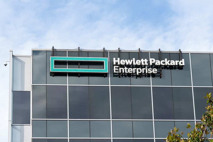 The Power of Unified Infrastructure: HPE + Juniper and the Future of Full-Stack Networking
