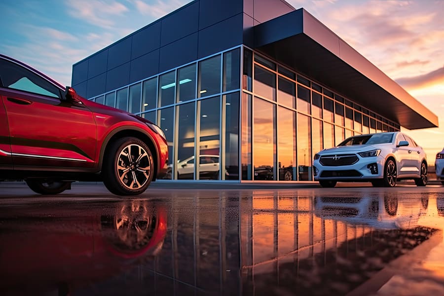 Enhancing M&A Success: The Cavender and Bridgehead IT Partnership