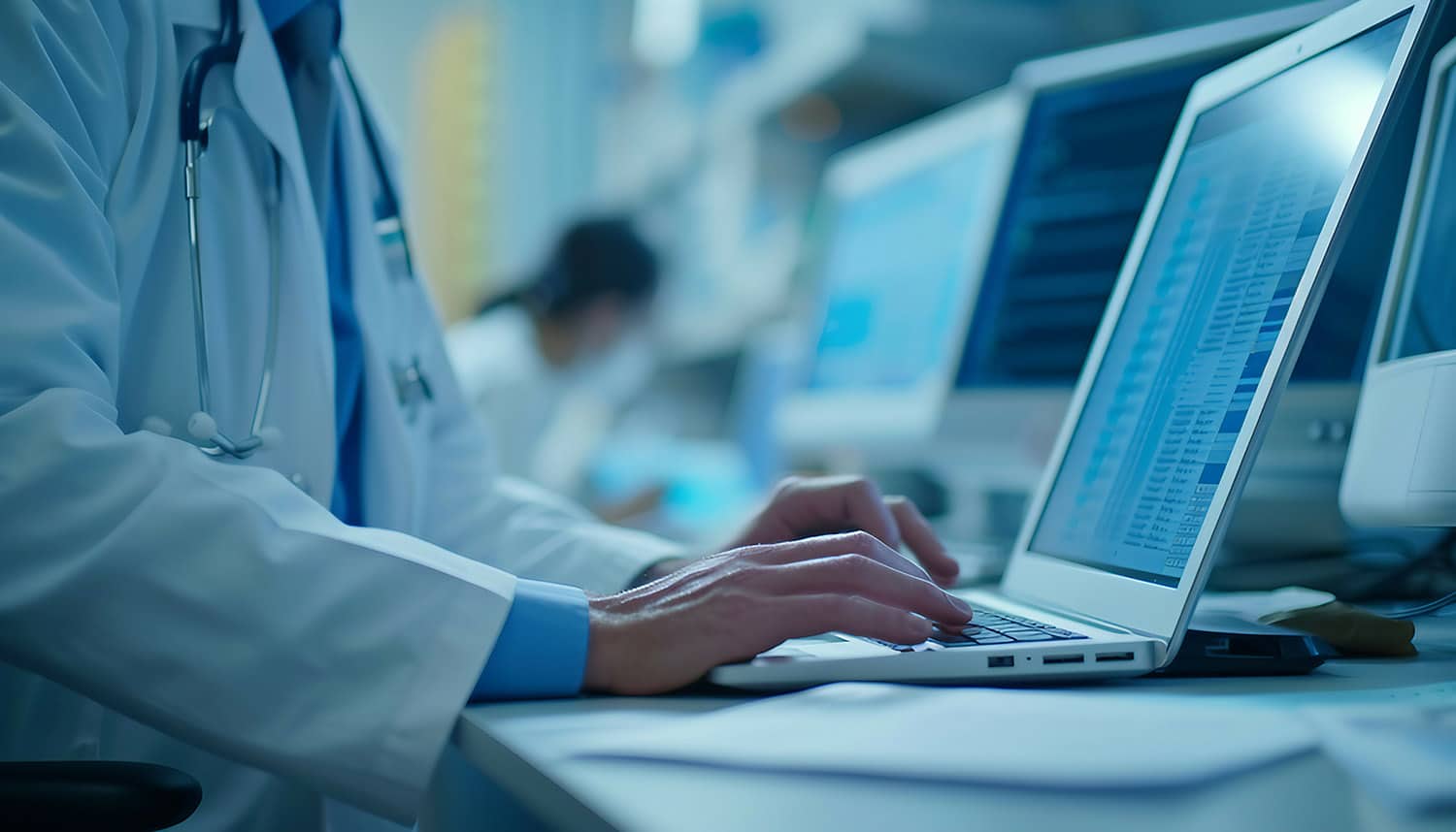 Ascension Cyberattack Disrupts Care at Hospitals, Highlighting Need for Improved Cybersecurity in Healthcare