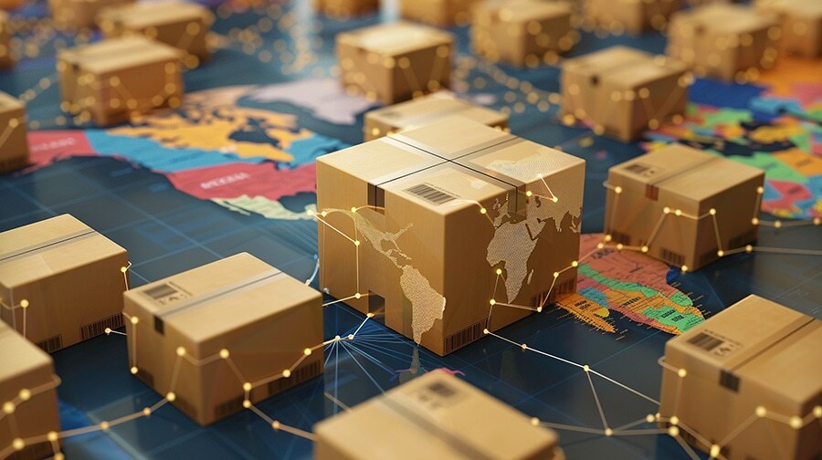 Supply Chain Risk Management: Protecting Your Business with Bridgehead IT
