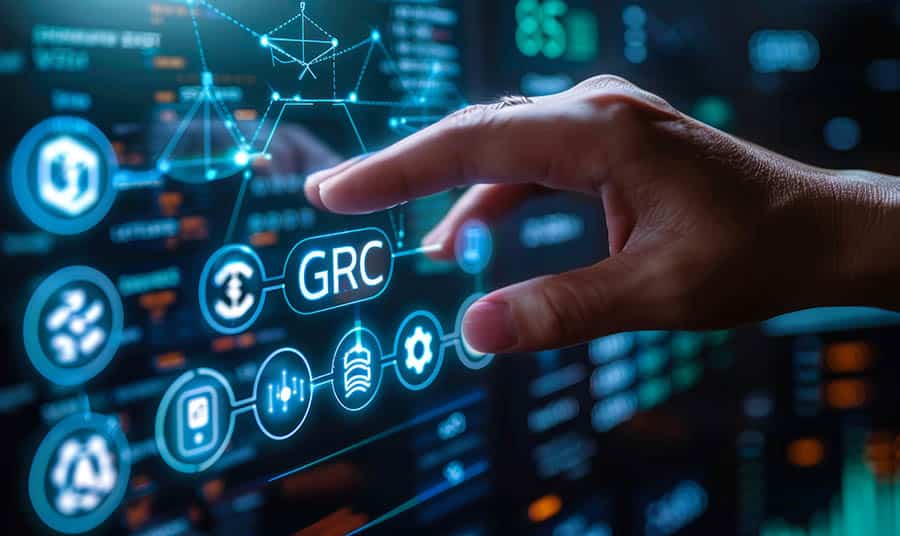 Why Outsource GRC (Governance Risk and Compliance) and How Bridgehead IT Can Help