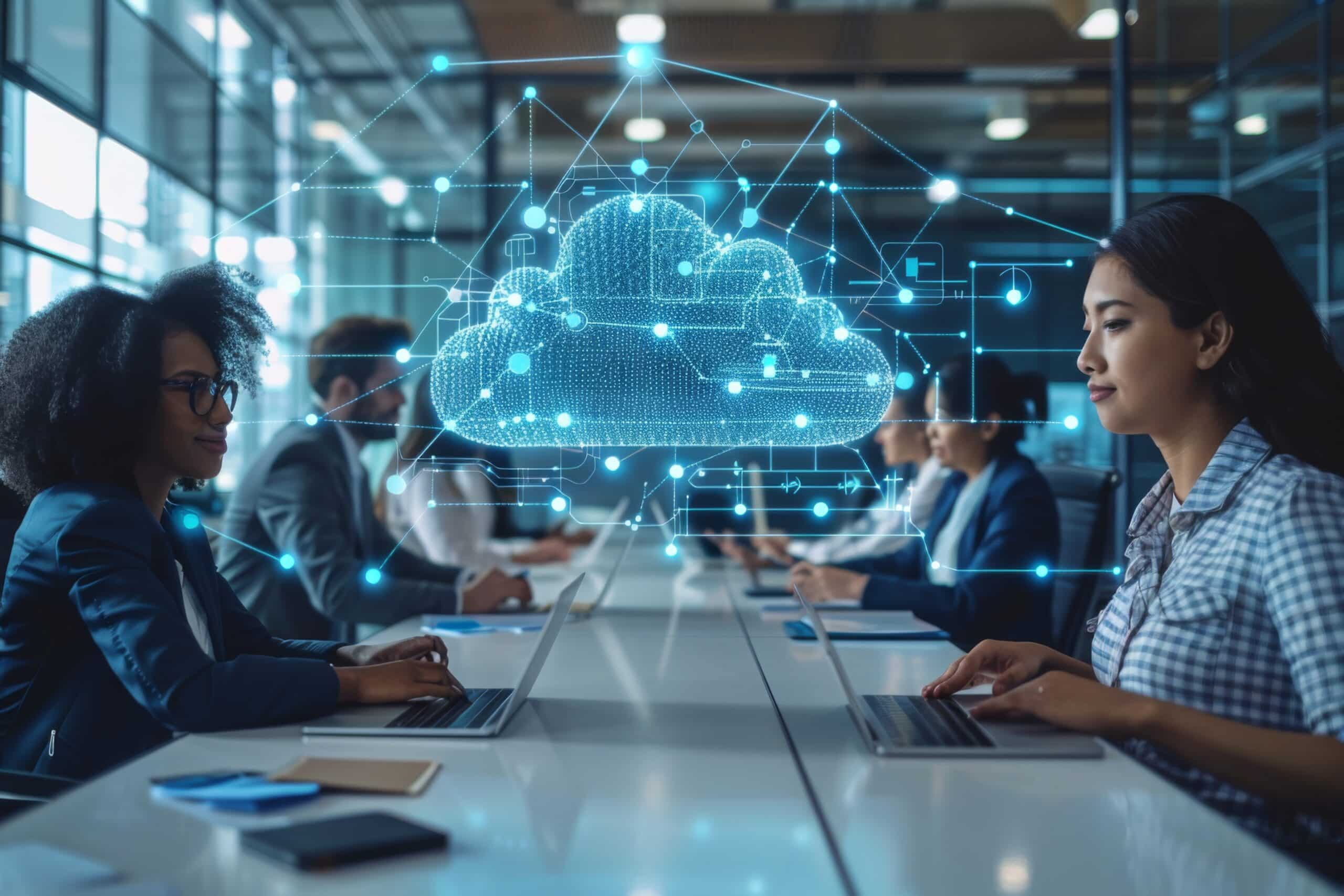 Cloud Data Center or On-Prem: Weighing the Pros and Cons