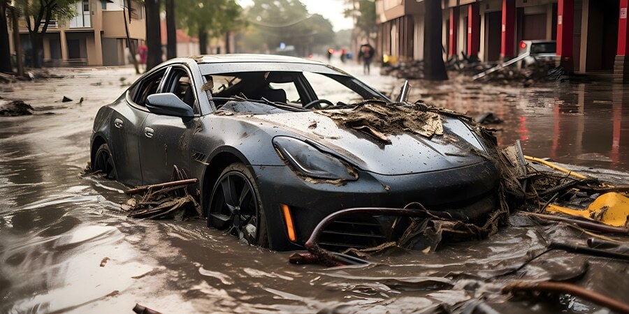 Disaster Recovery and Resilience: Weathering the Storm