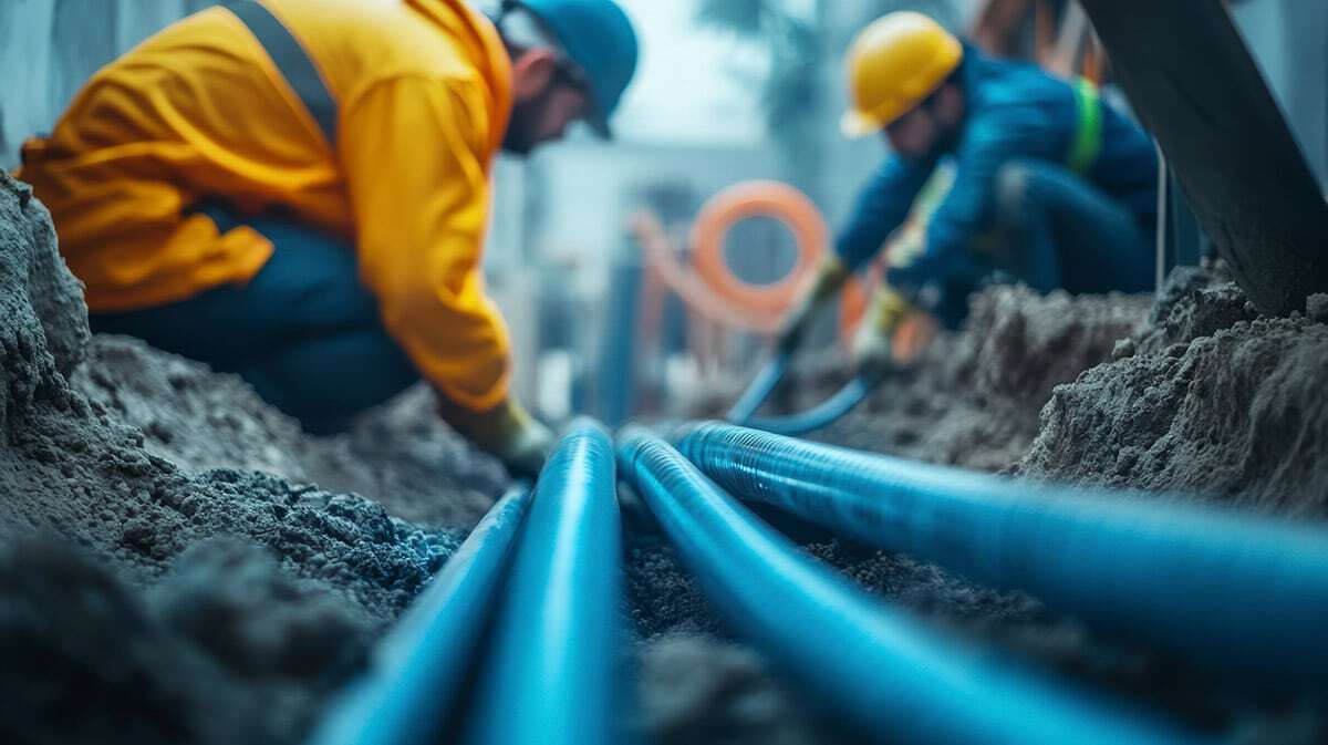 How to Plan and Budget for Network Cabling Services