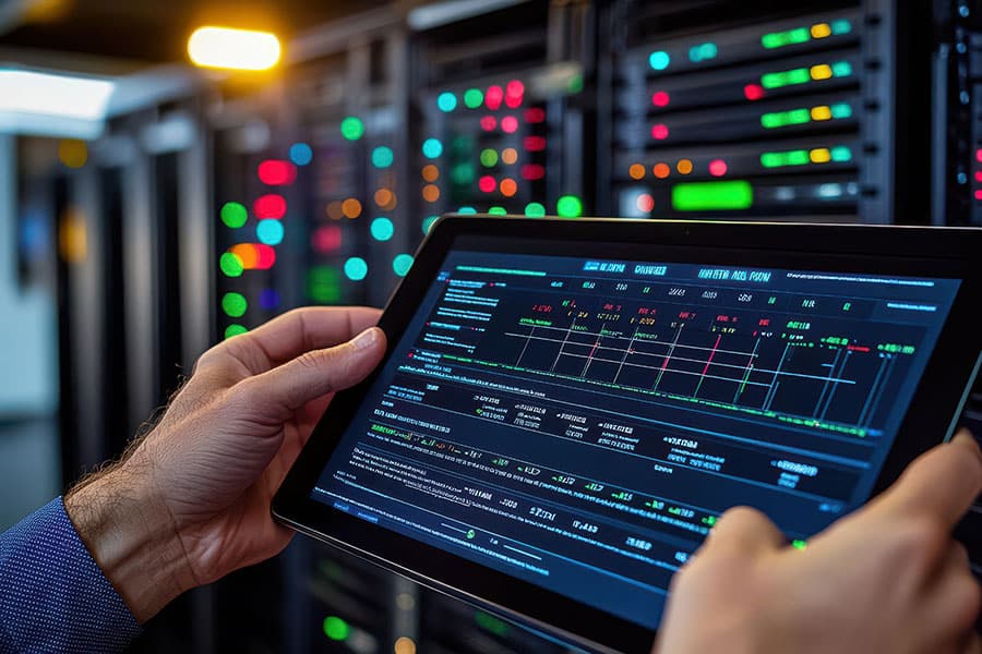 IT Infrastructure Management: What to Expect from a Service Provider