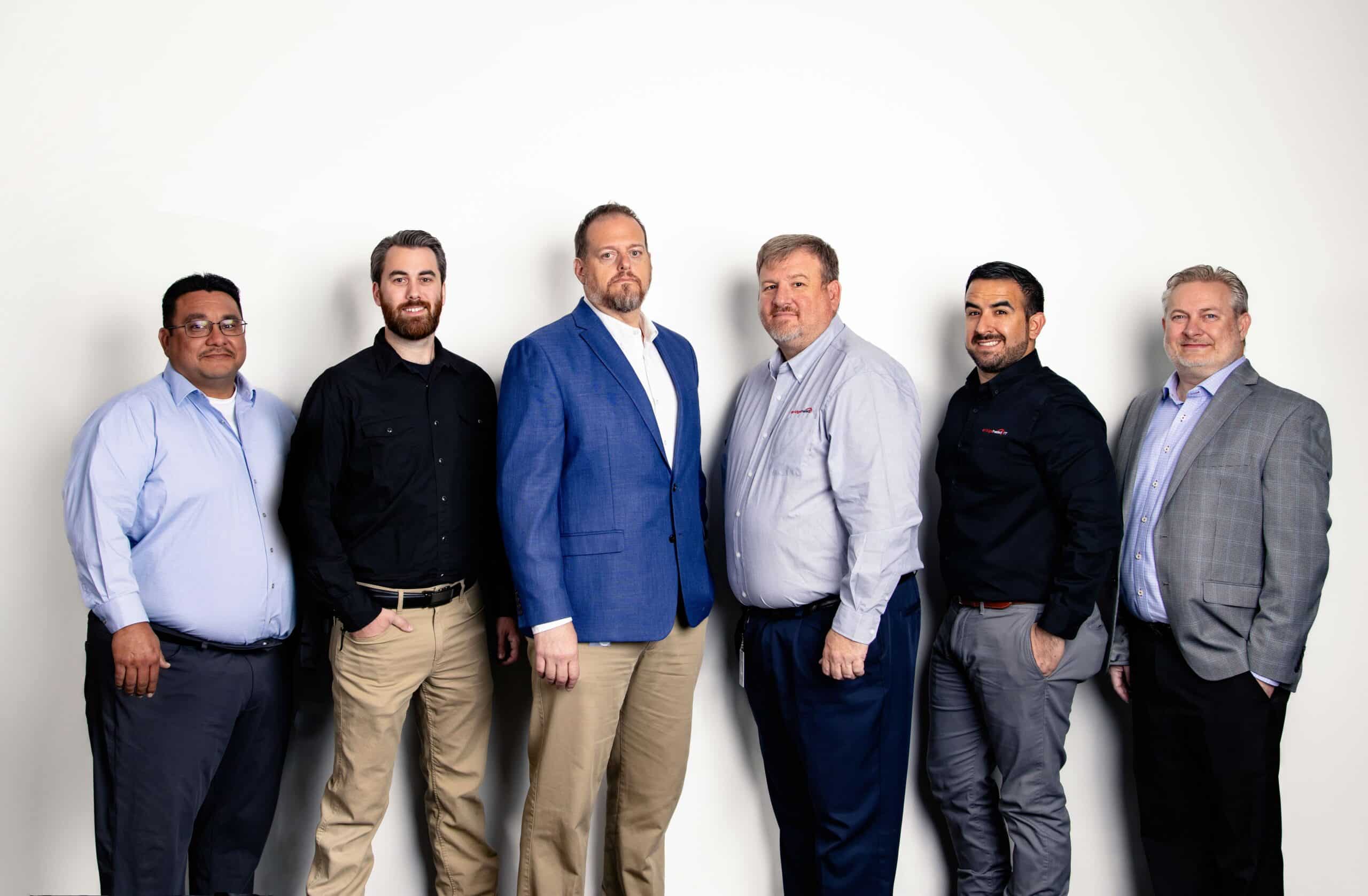 Bridgehead IT: Your Dedicated Partner in Technology Solutions