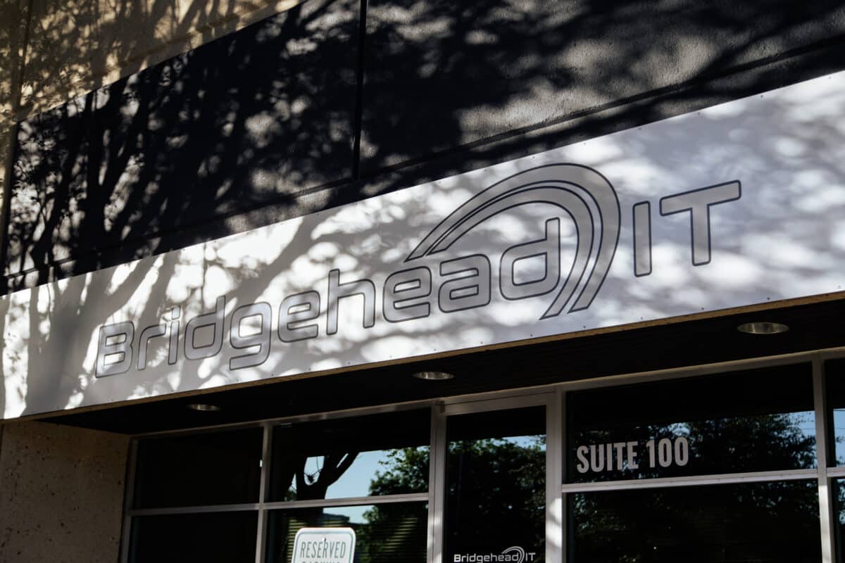 Bridgehead IT Won San Antonio Express News Top Workplace Again in 2024