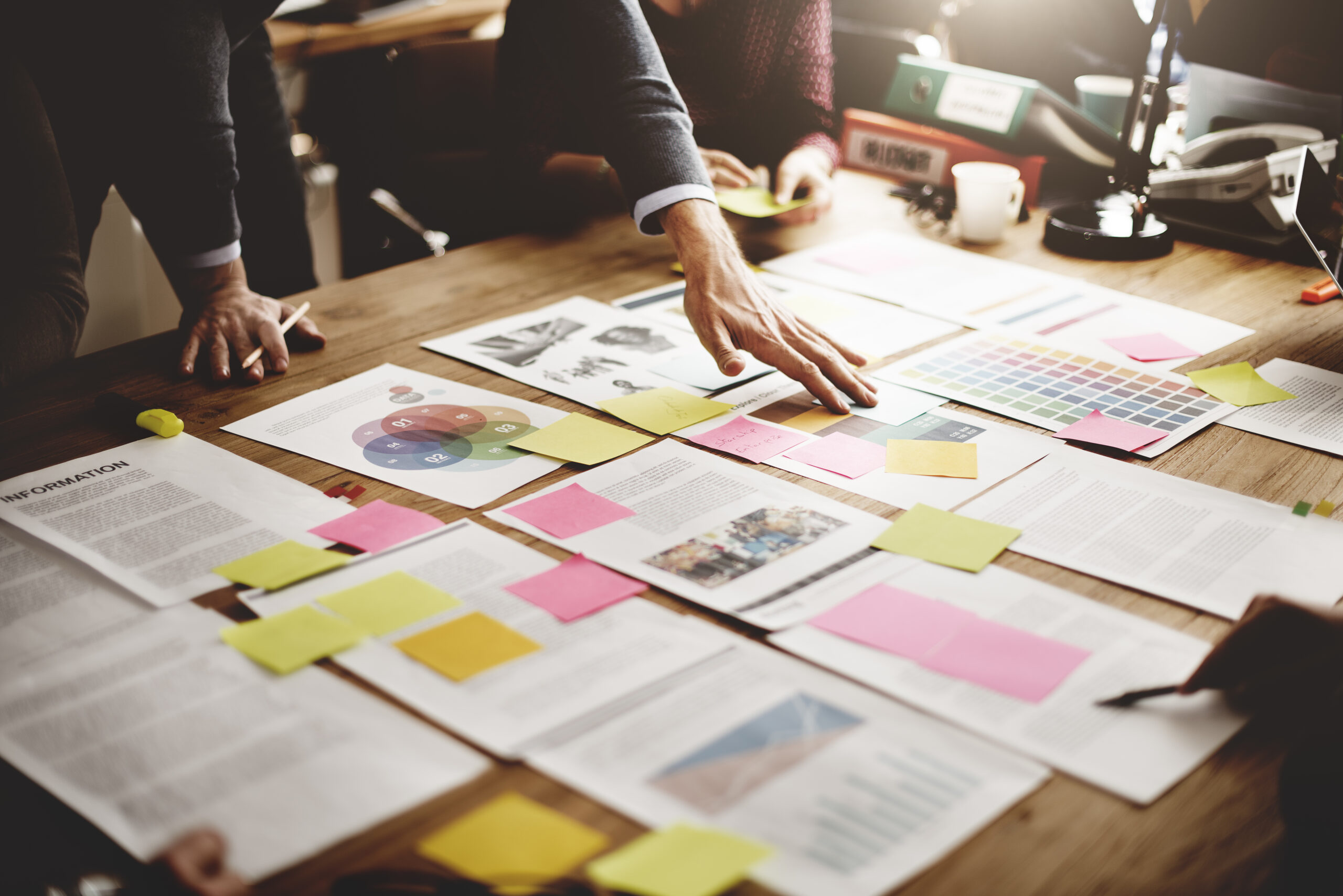 5 Steps to Disaster Recovery Planning: Prepare for the Unexpected