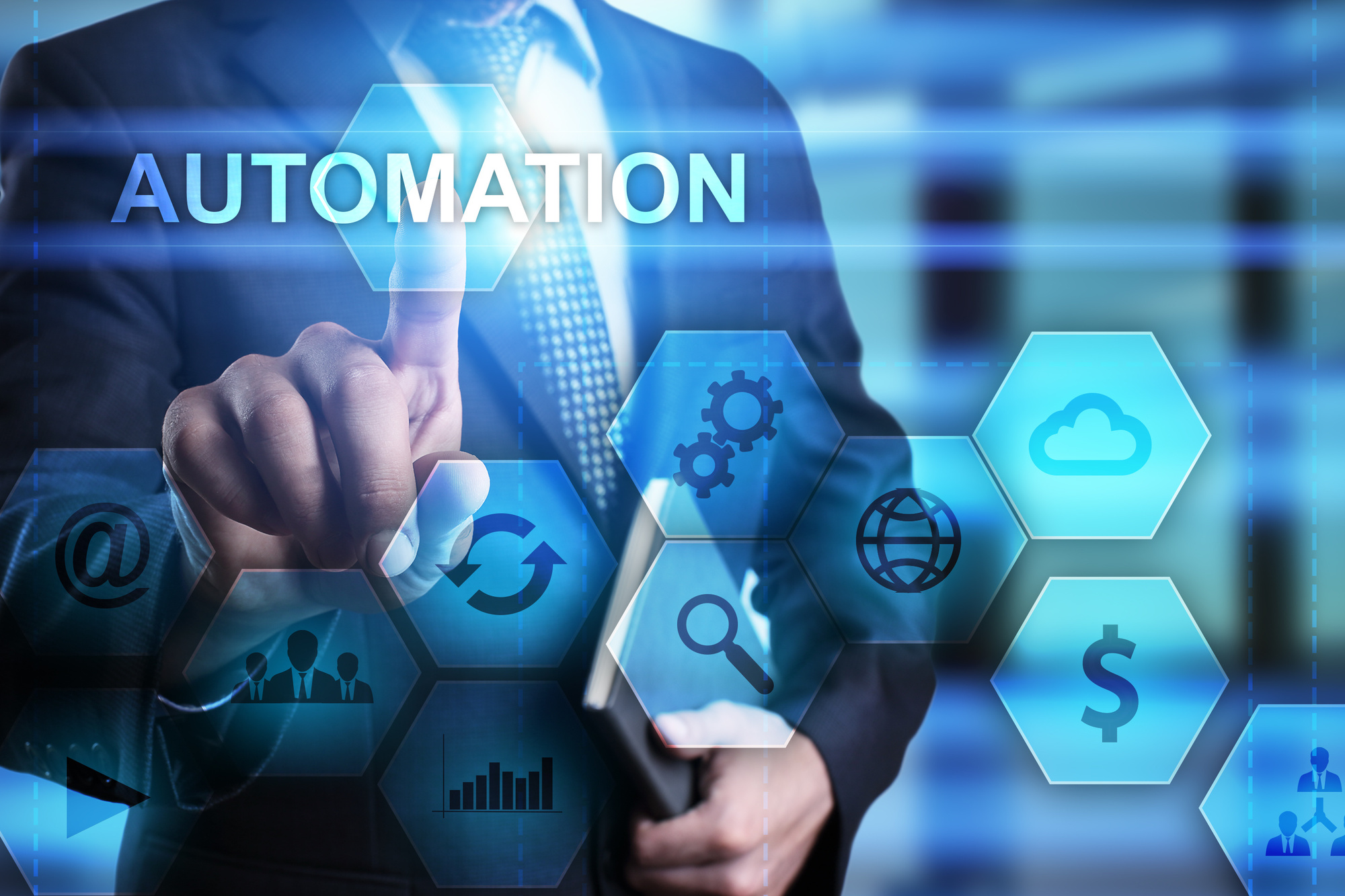 9 Problems Business Process Automation Can Solve