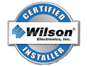 WilsonPro Certified Installer