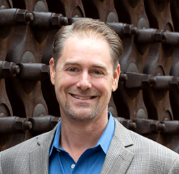 Chris Brandvik