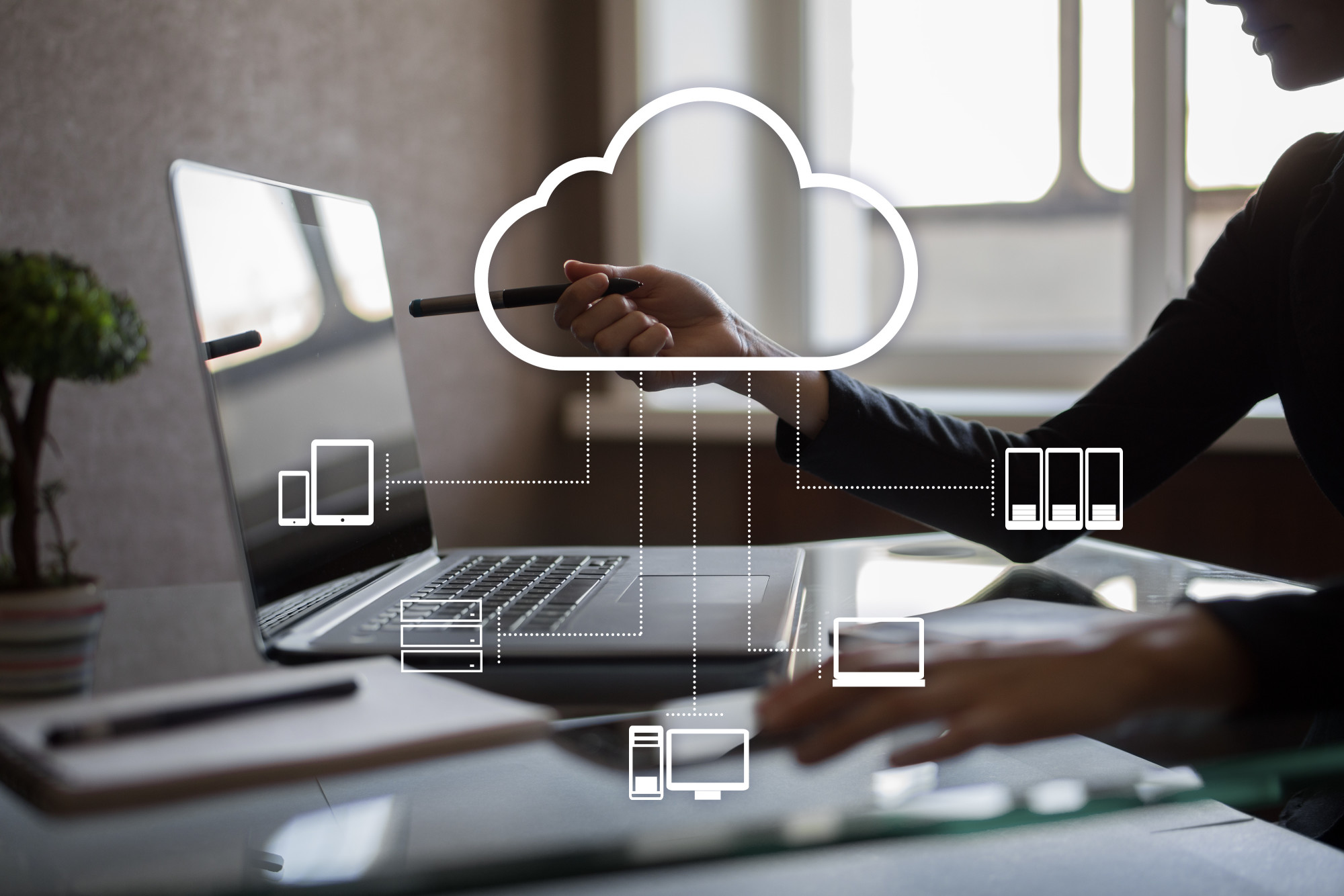 The Benefits and Potential of Edge Computing