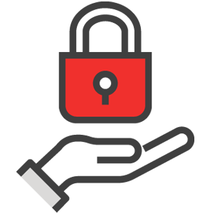 Comprehensive Managed Cyber Security icon