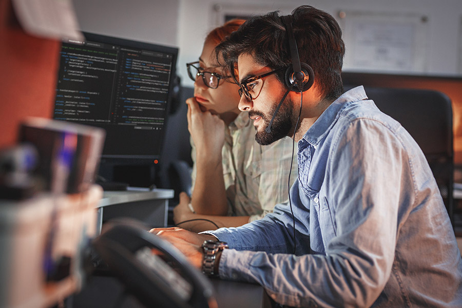Custom Software To Reduce Your Business’ Labor Costs