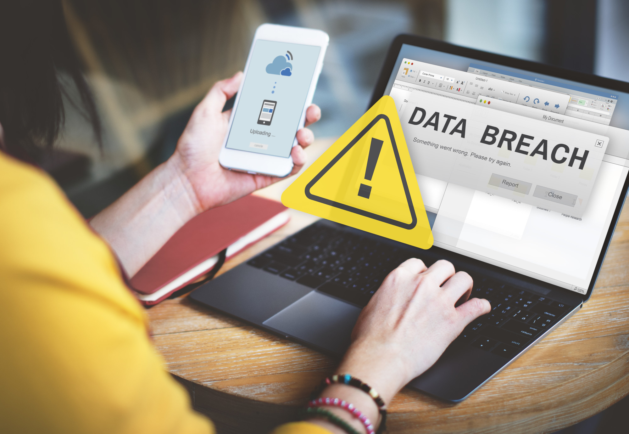Cybersecurity Maturity Model Certification – Understanding Cybersecurity Maturity Models