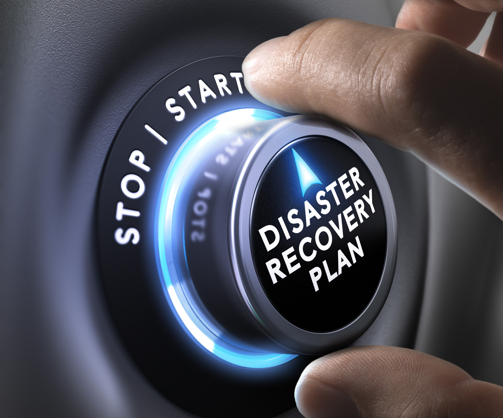 5 Network Disaster Recovery Plan Pieces You’re Missing