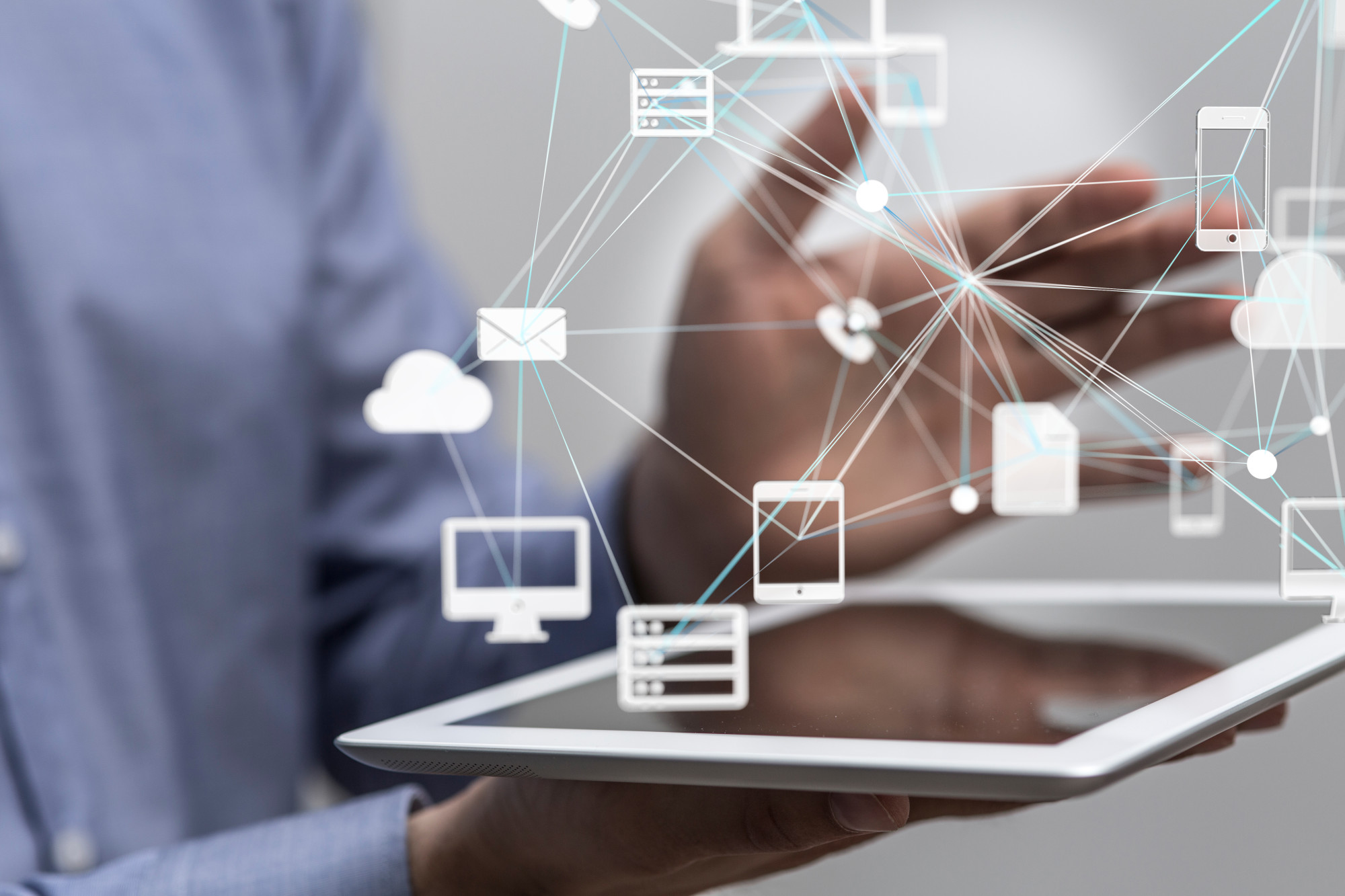 What Is Edge Computing?