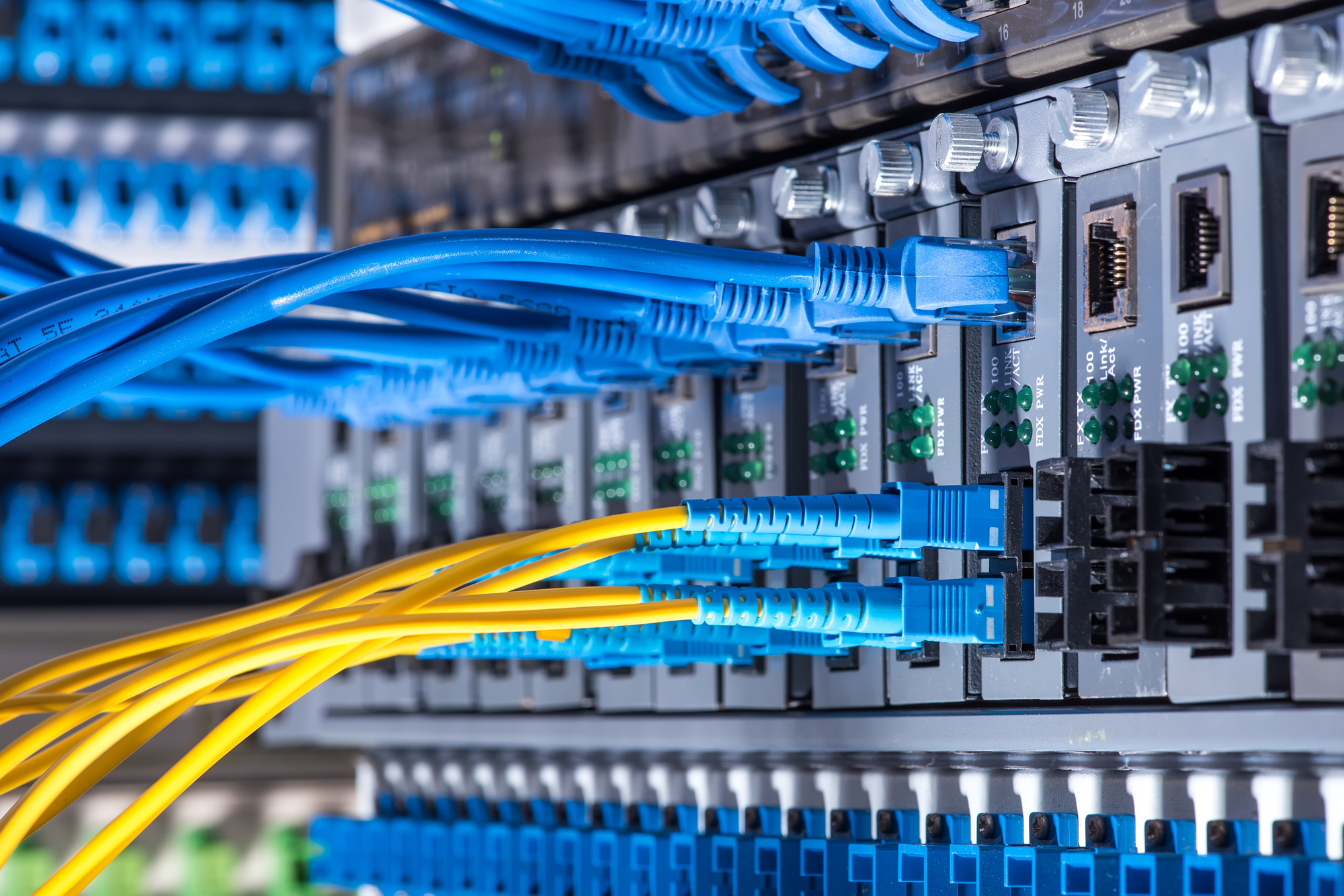 Edge Computing – What Business Leaders Should Know About the Next Era of Computing