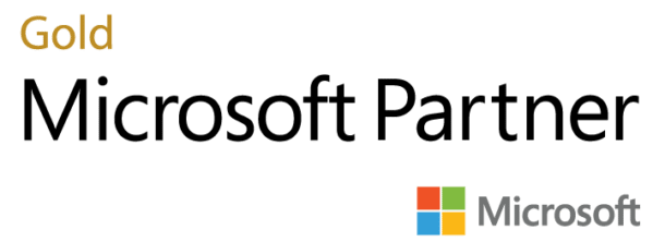 Microsoft Gold Partner