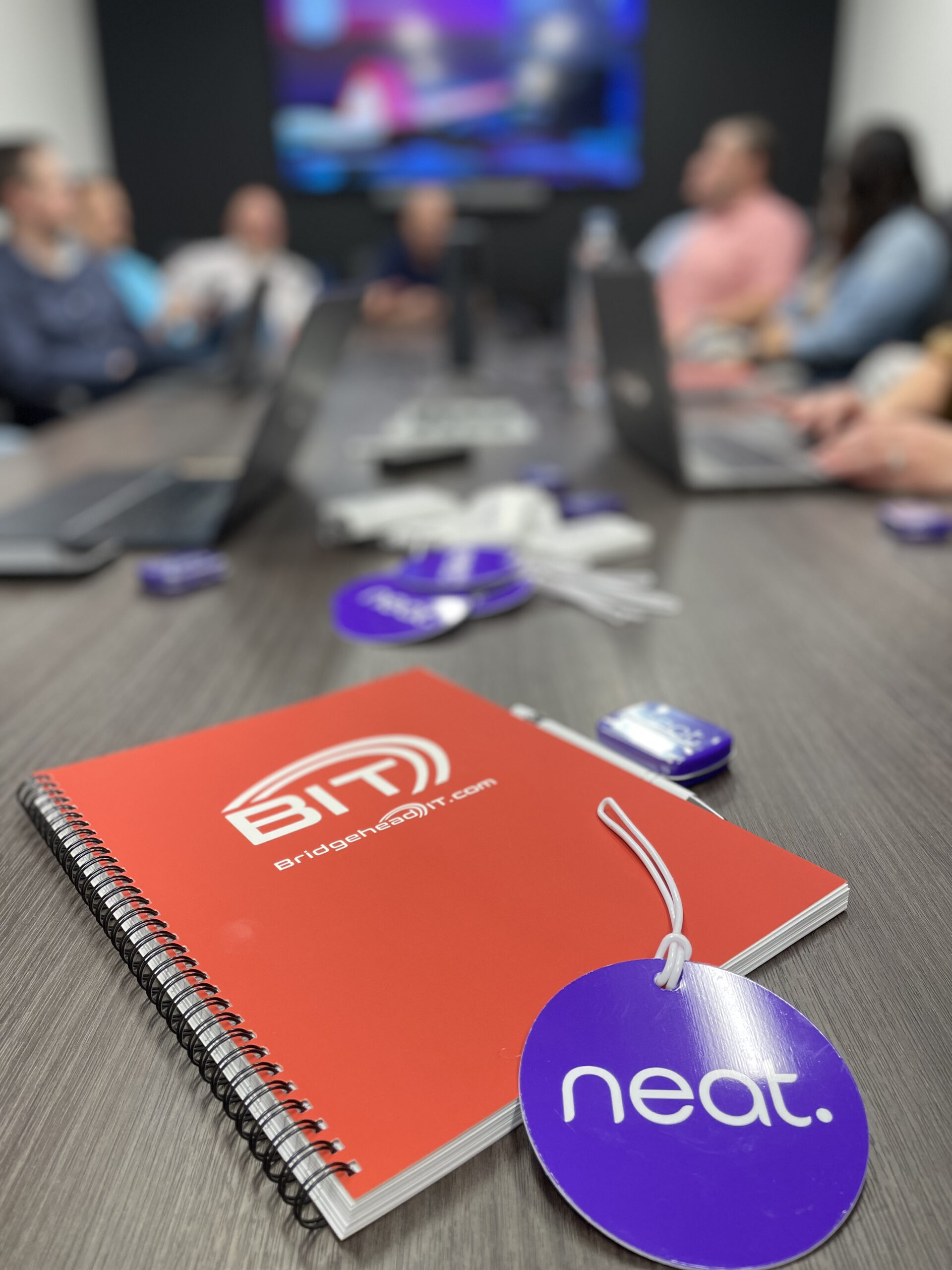 Driving Efficiency and Reducing TCO: How Neat Transforms Video Conferencing for Modern Workplaces