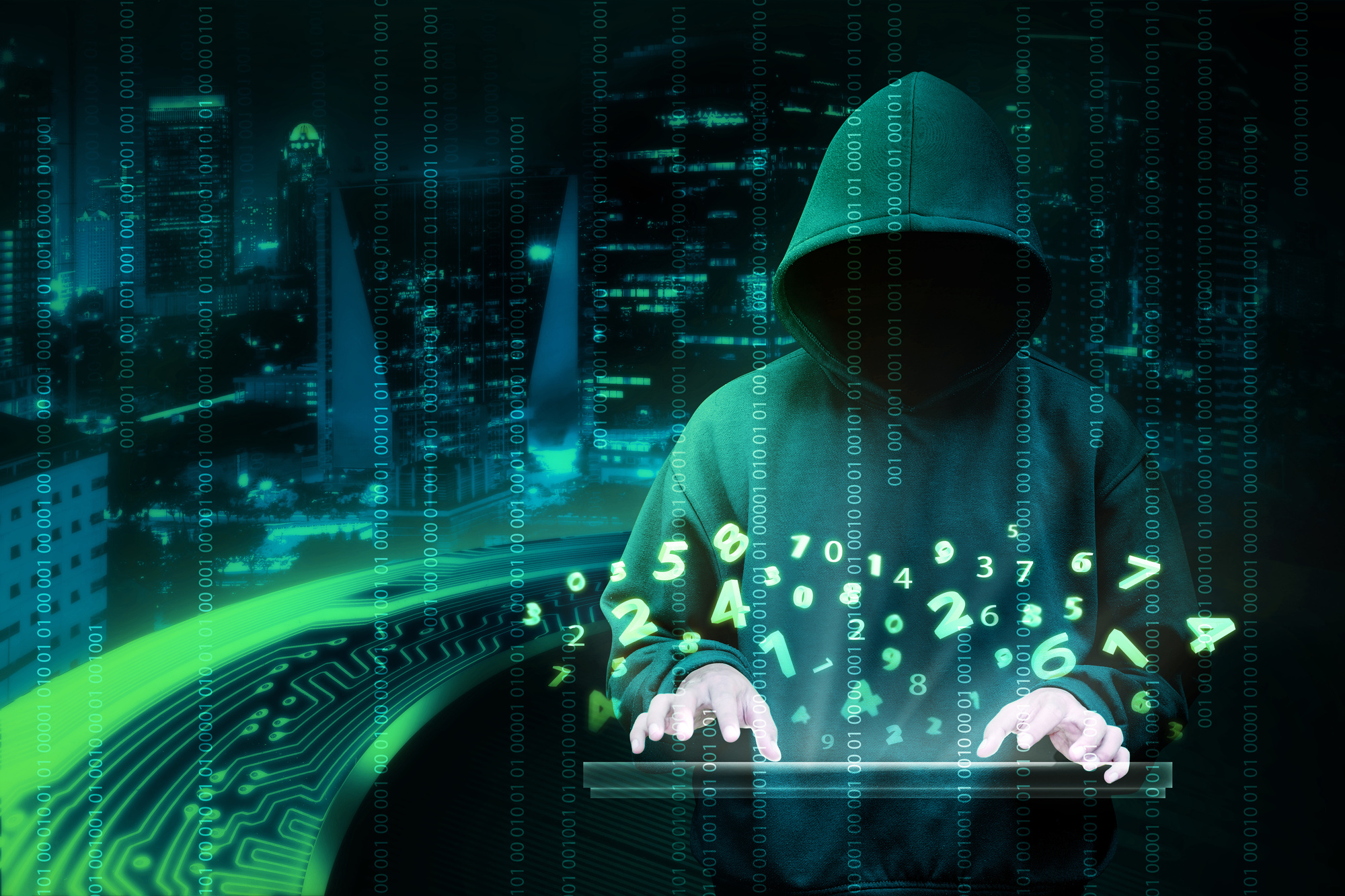 End Point Detection and Response: The Keys to Network Security and Monitoring
