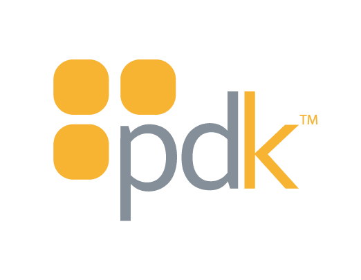 PDK Gold Partner