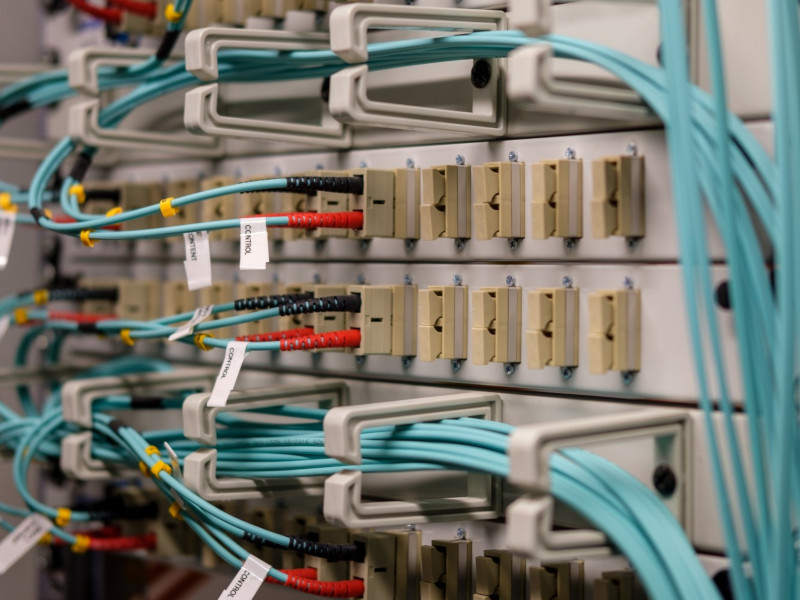Patch Panel Installation: 11 Steps to Installing a Network Patch Panel and Switch