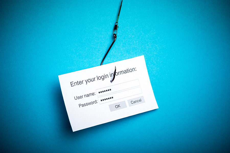 Phishing and Cybersecurity