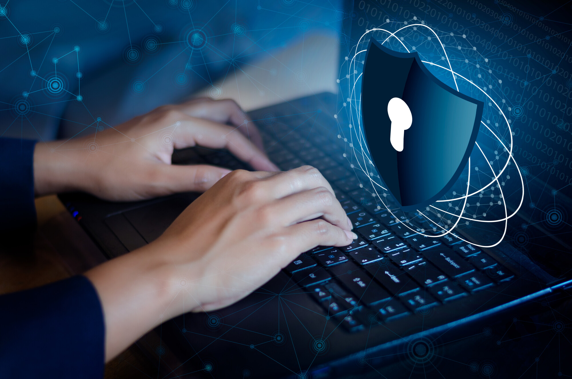 Cybersecurity 101: Key Things to Understand