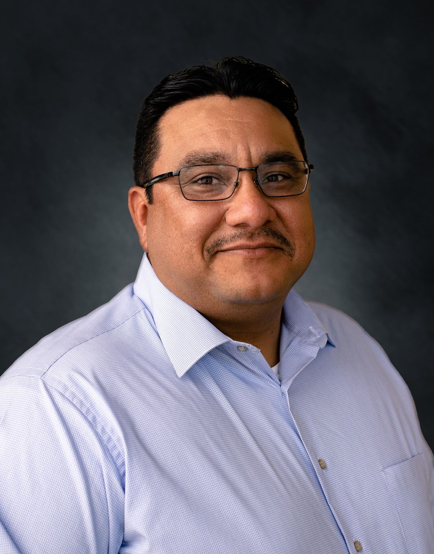 Thomas Pacheco