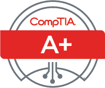 Comp TIA+ Certifications