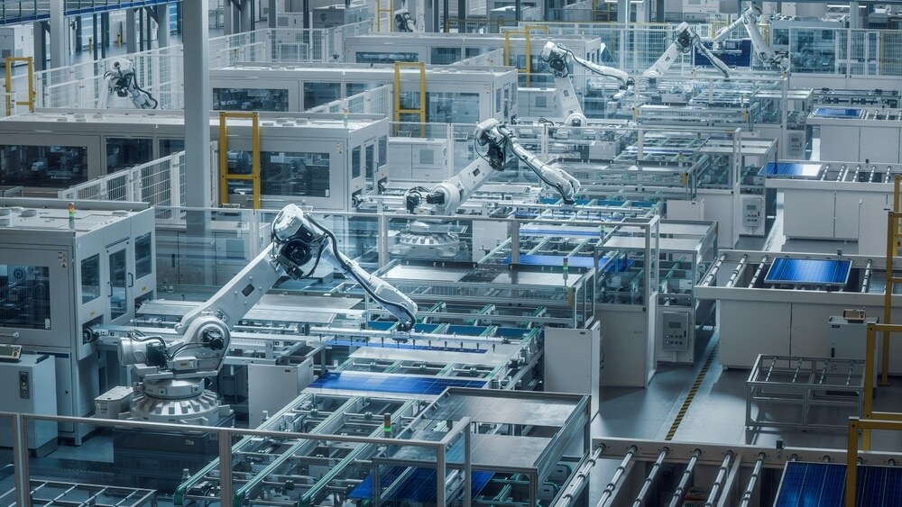 Business Automation: The Key to Combating the Labor Shortage