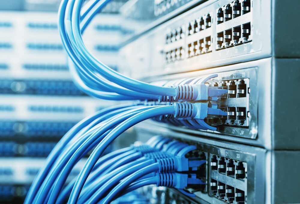 Cable Management in the Technology Field: Why It Matters and How to Do It