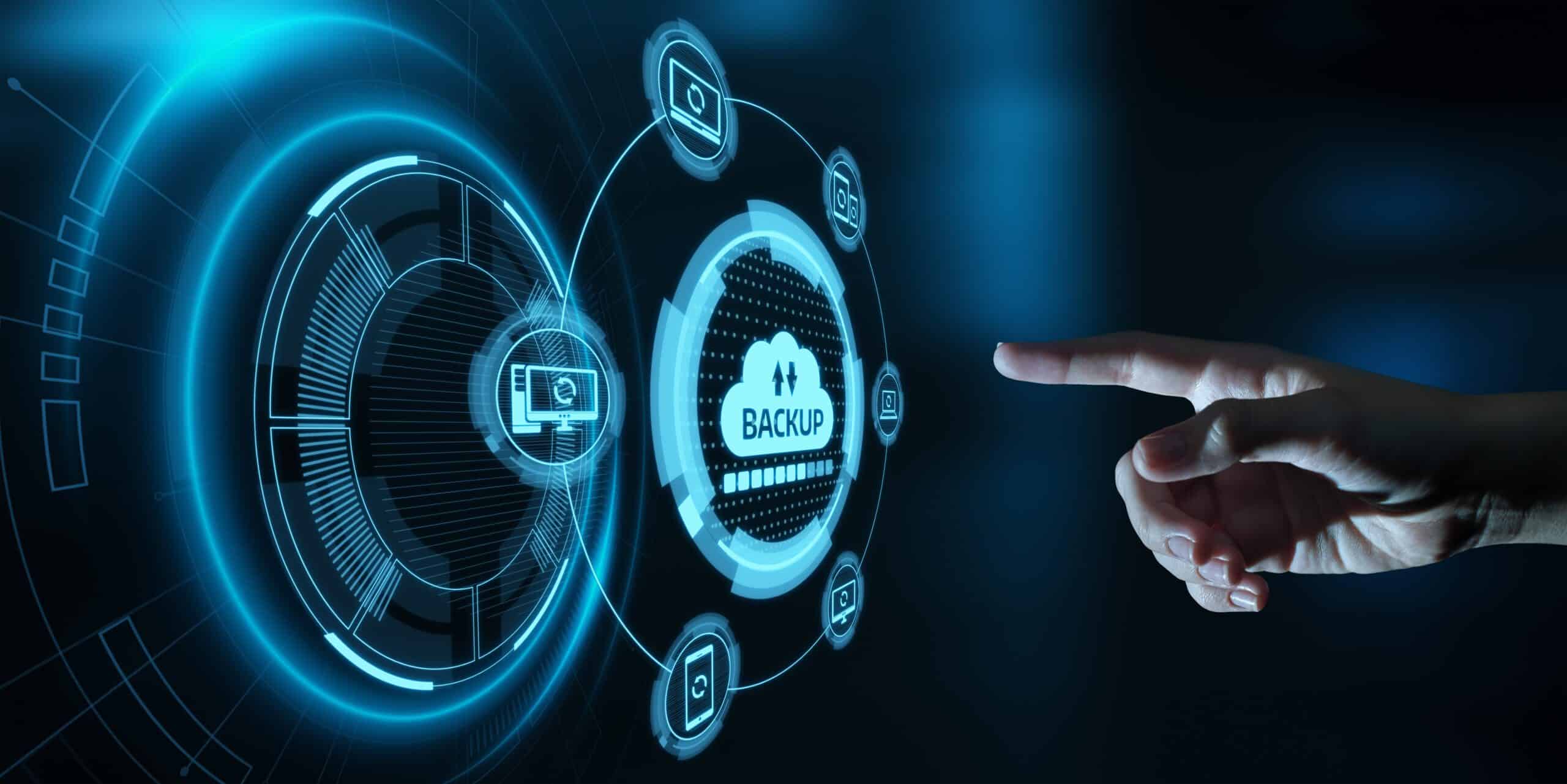 The Crucial Role of Data Backup and Recovery for San Antonio Businesses