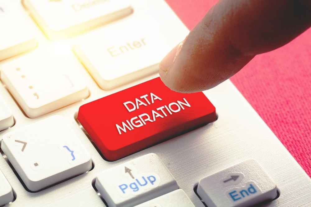 Bridgehead IT: Data Center Migration Services