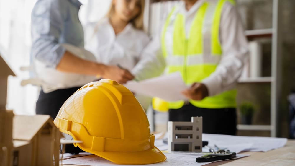 Empowering General Contractors with Seamless Technology Integration: Bridgehead IT as Your Trusted Partner