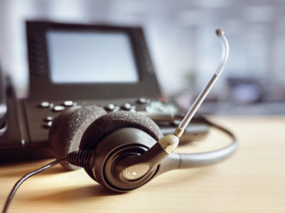 telephone