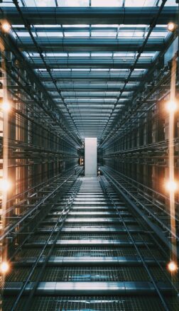 STAY CURRENT WITH TECH TRENDS