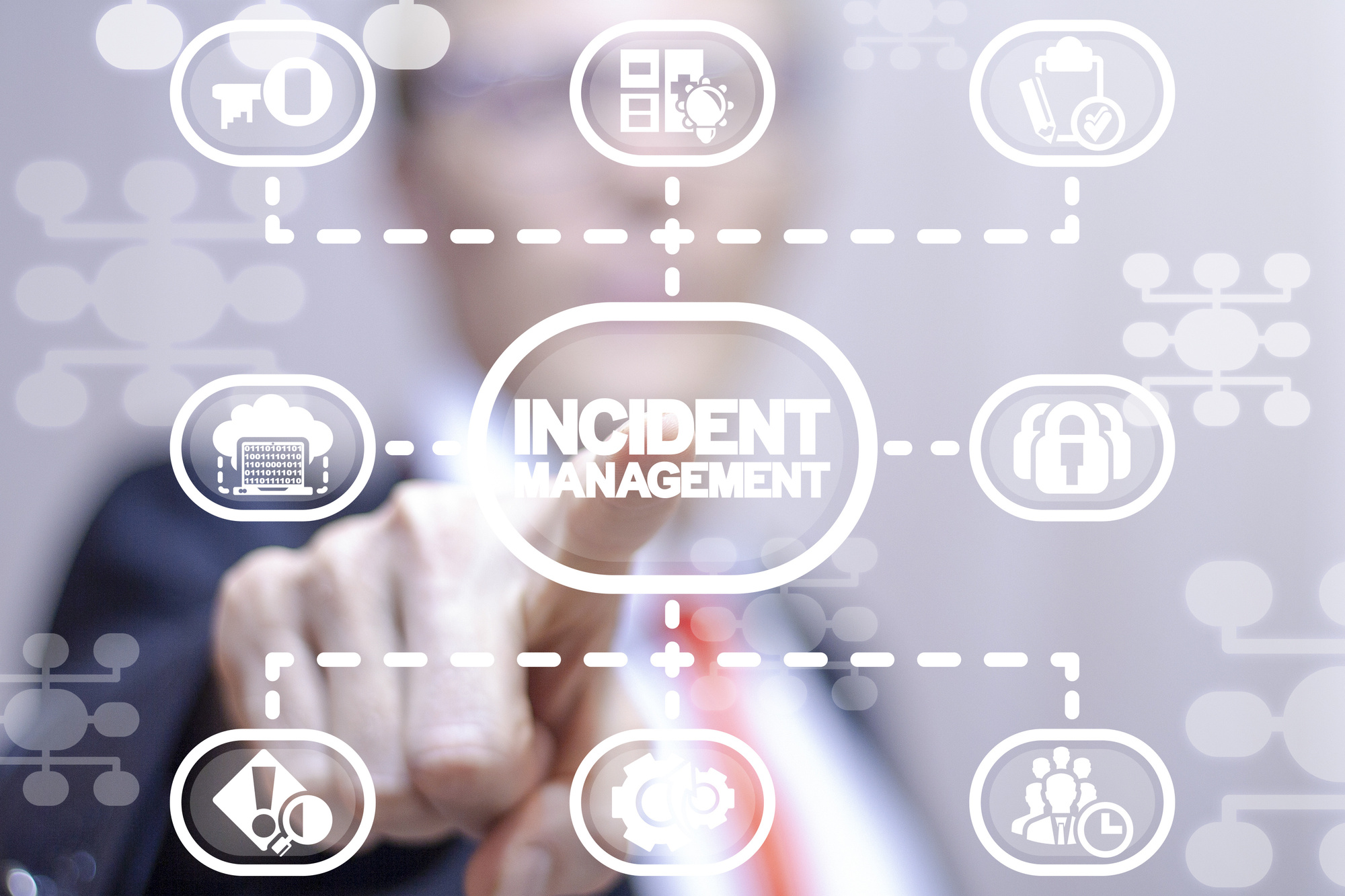 The Key Phases Your Incident Response Plan Must Cover